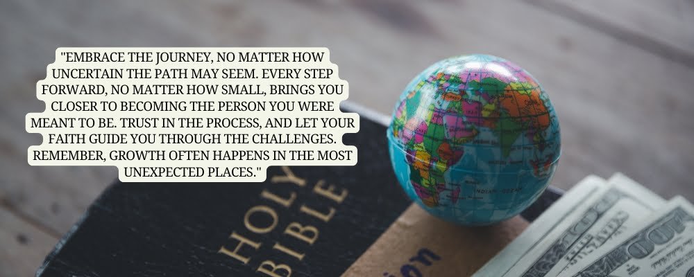 What is the Role Of Christian Missions in Addressing Poverty