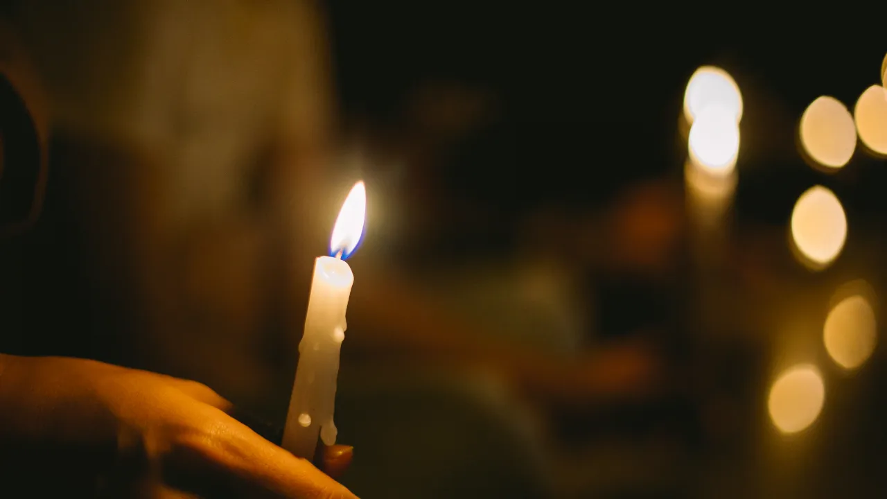 A Fresh Start Prayer: Seeking Renewal And Hope