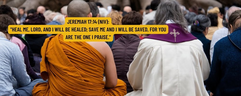 Faith Traditions Are Important