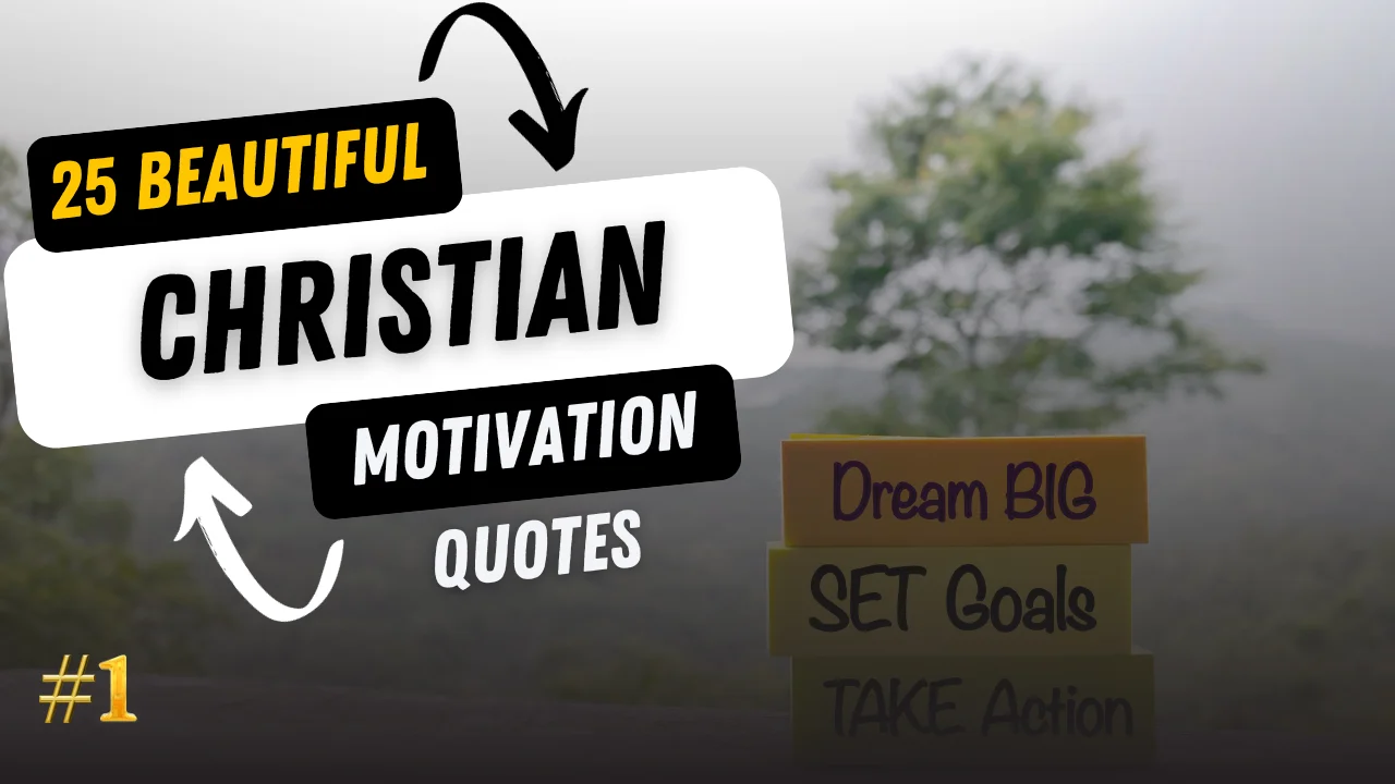 Christian motivation quotes-1