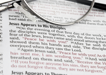 Exploring the Best Bible Verses for Finding Peace in Uncertainty