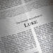 Exploring the Message Behind Luke 14:33 in the Bible