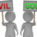 How Do Different Religions Approach the Understanding of Good and Evil?