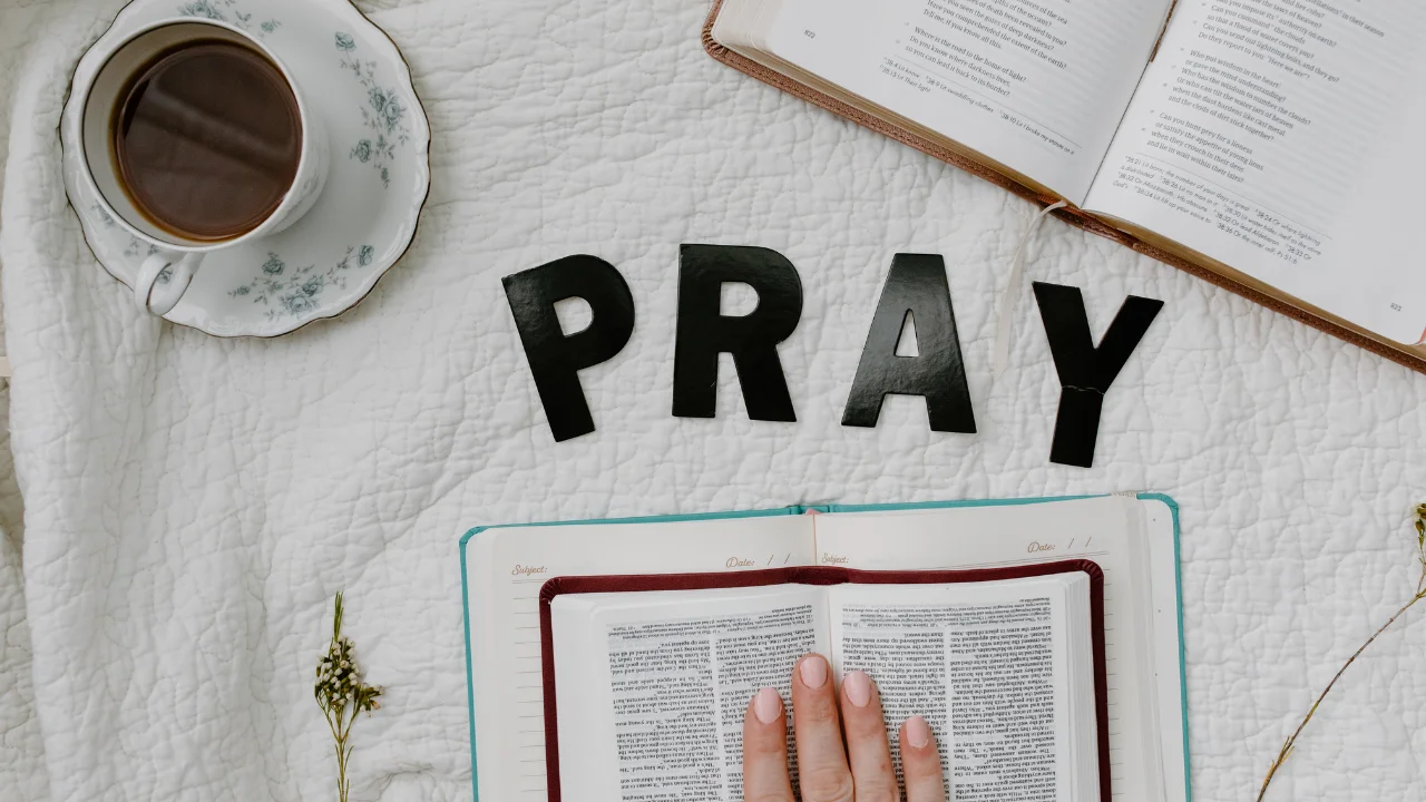 The Power of Biblical Prayer in Modern Time