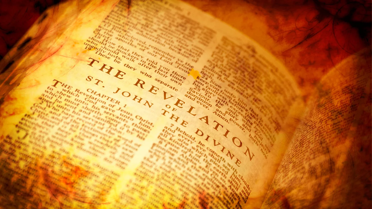 Why Is The Book Of Revelation Important