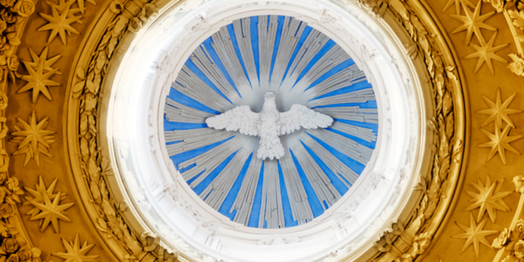 The Role of the Holy Spirit in Christianity