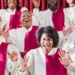 Black Women's Diverse Perspectives on Religion and Spirituality