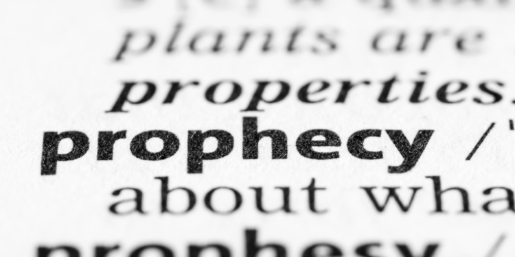 What Is The Role Of Prophecy In Christianity?