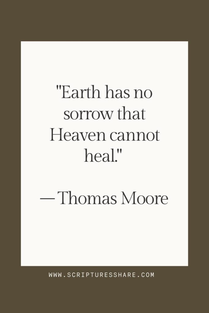 The Best 7 Comforting Scriptures For A Grieving Widower