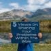 5 Views On Sharing Your Problems Within The Bible