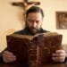 Understanding 'Let Go and Let God' In The Bible
