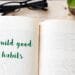 5 Ways How To Build A Daily Devotional Habit