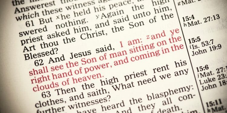 7 Steps To Forgiveness According To The Bible