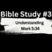 Healing Mark 534