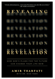 How God's Plans for the Future Can Change Your Life Now