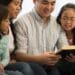 How To Teach Kids About God's Love Through Bible Study