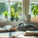 Begin Your Day with Peace: A Powerful Morning Prayer for Calmness