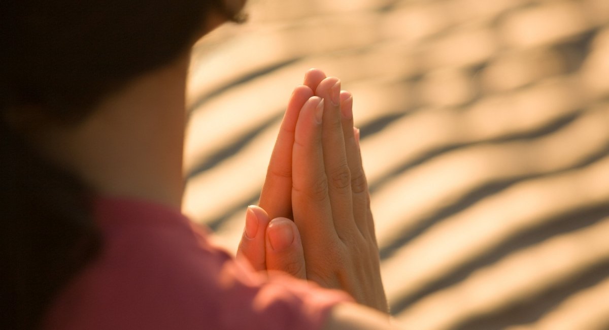 Prayer for Comfort in Sleepless Nights