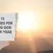 Trusting God