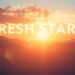 A Prayer for a Fresh Start Today | New Beginnings with God