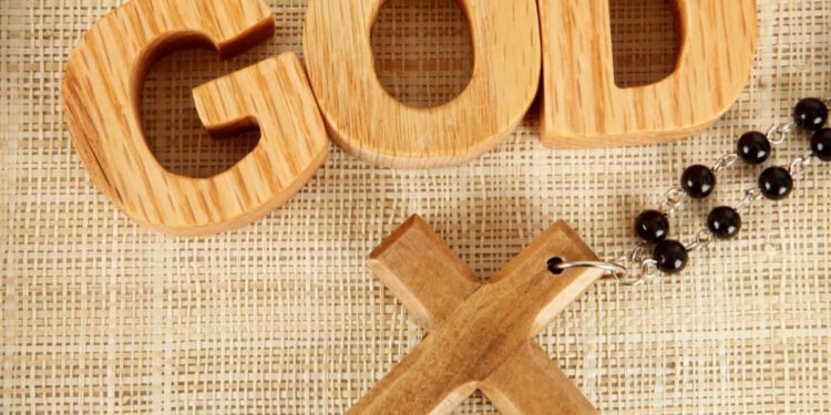 Christian Goals That Align With God's Will