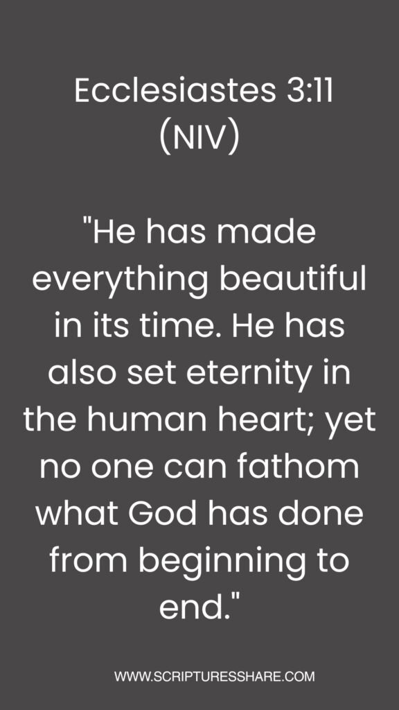 A Devotional About God’s Perfect Timing In Your Life