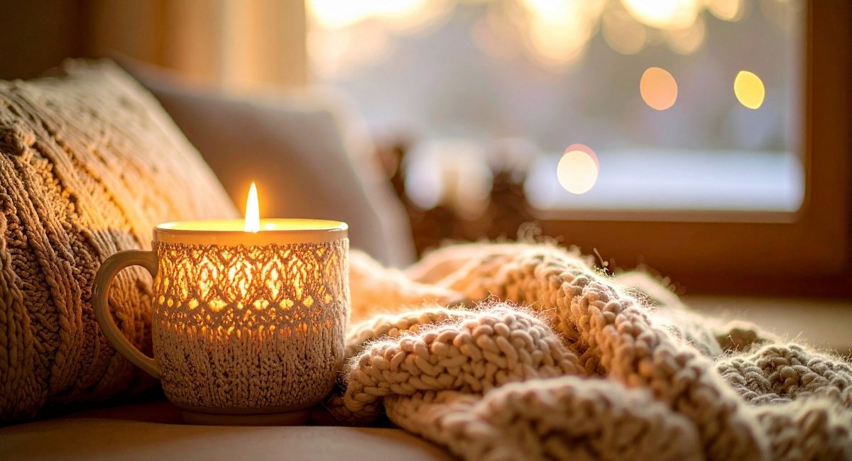 Ending the Day With God: A Peaceful Night Prayer for Rest