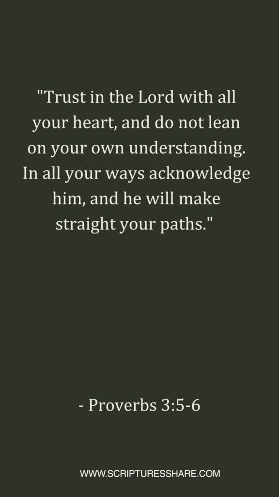 Christian Goals That Align With God's Will