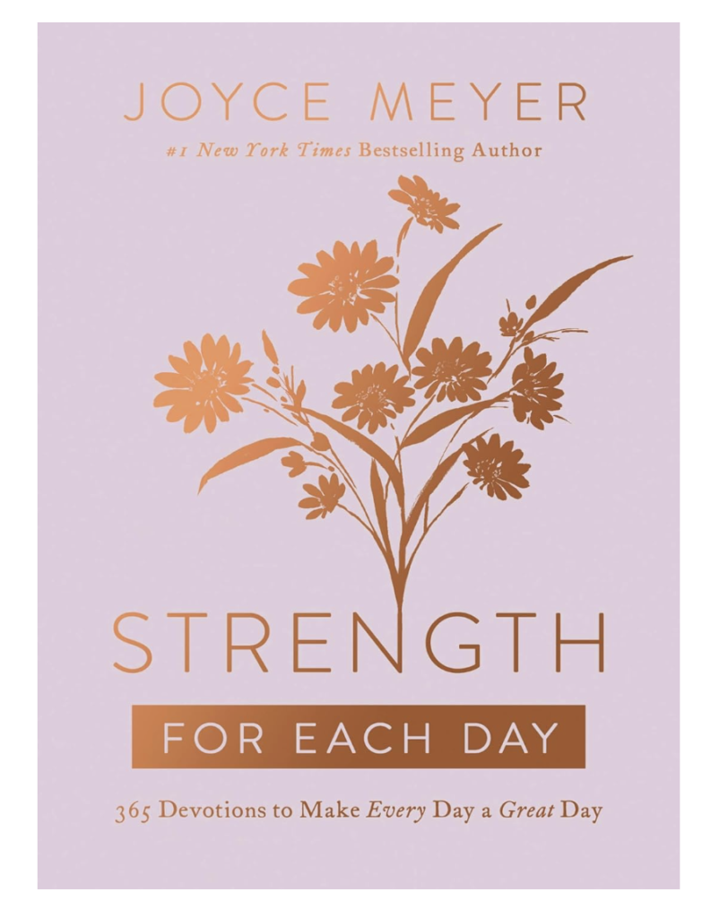 Prayer for Courage