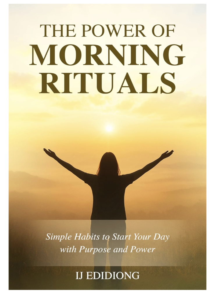 Prayer for a Productive
