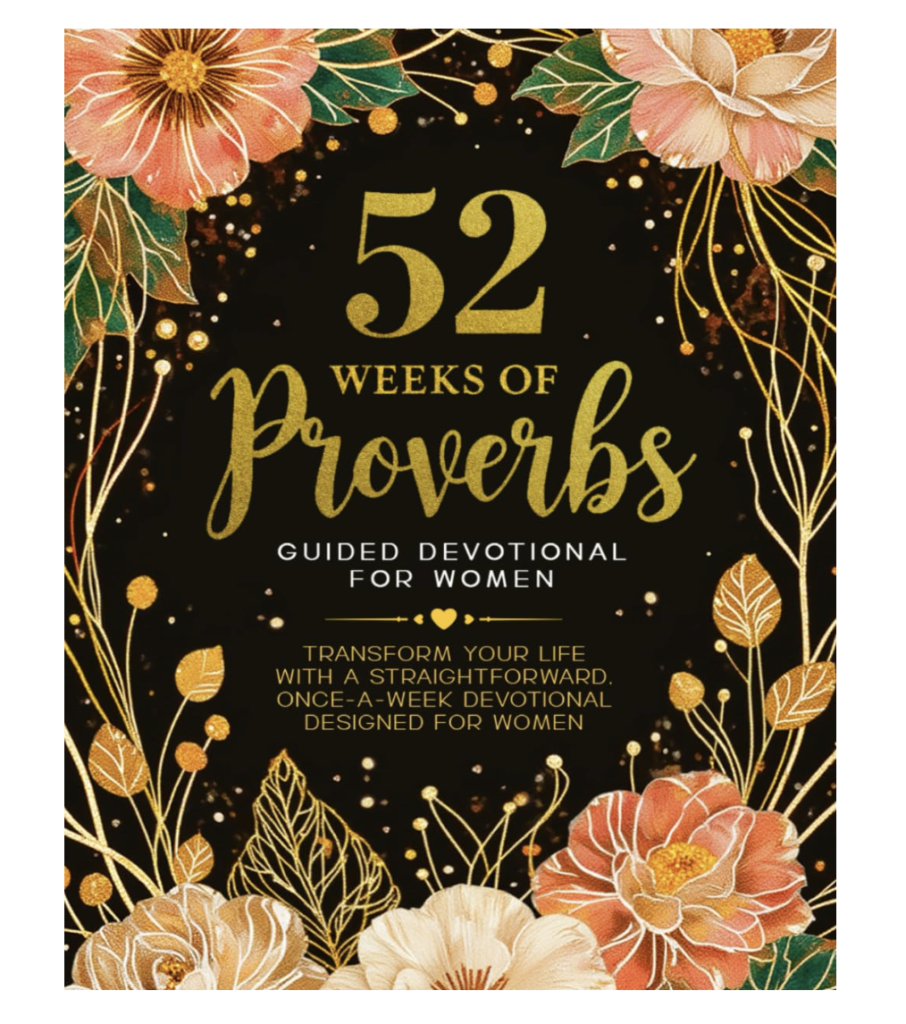 short devotional 