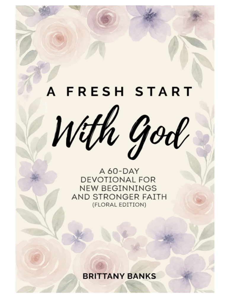 Faith Reflection