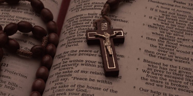 A Powerful Prayer for Strength Before the Day Unfolds