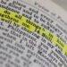 Best 4 Scripture for God's Guidance This Month