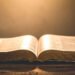 Bible Verses About Walking by Faith: Daily Trust in God