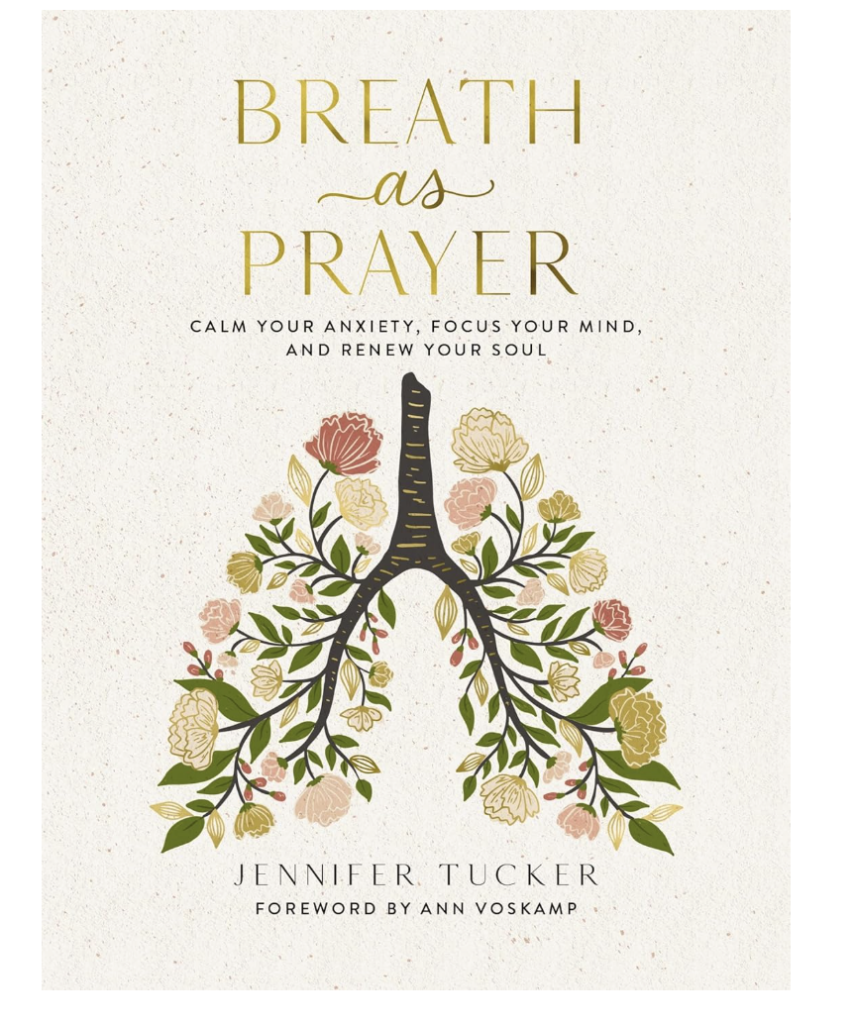 Prayer for a Steady Heart