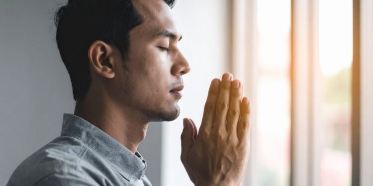 Faith-Based Encouragement: Finding Strength on Hard Days