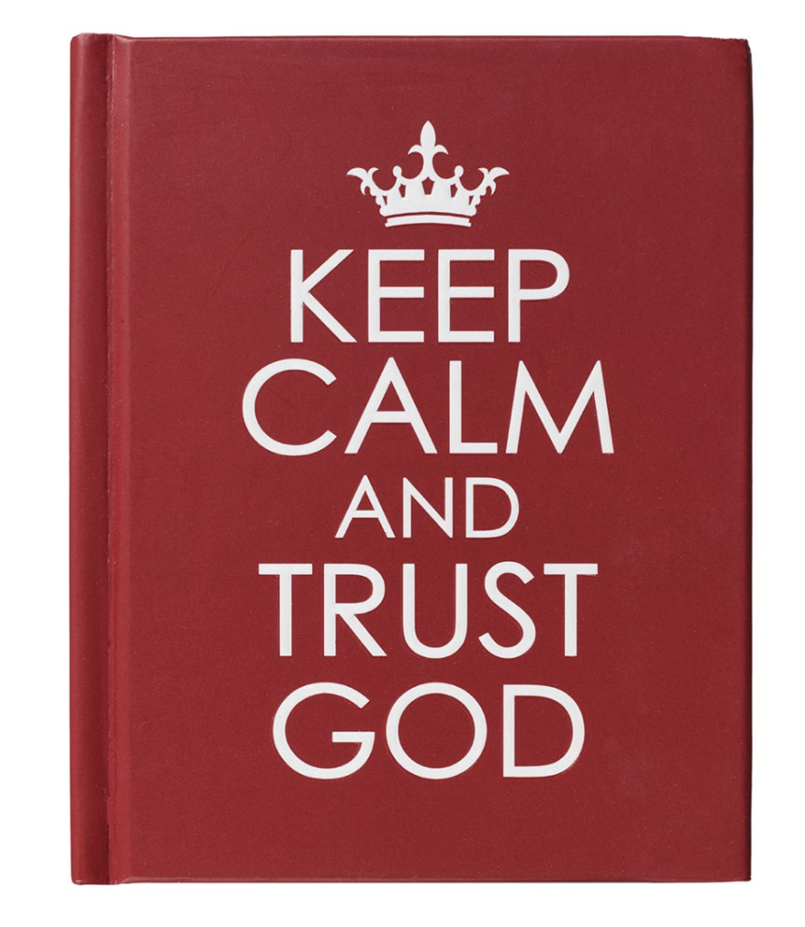 God’s Presence