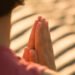 Prayer for a Steady Heart