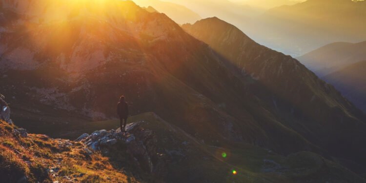 Prayer to Release Worry