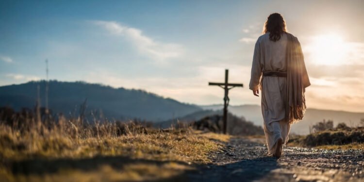Morning Prayer to Start With Faith and Renewed Hope