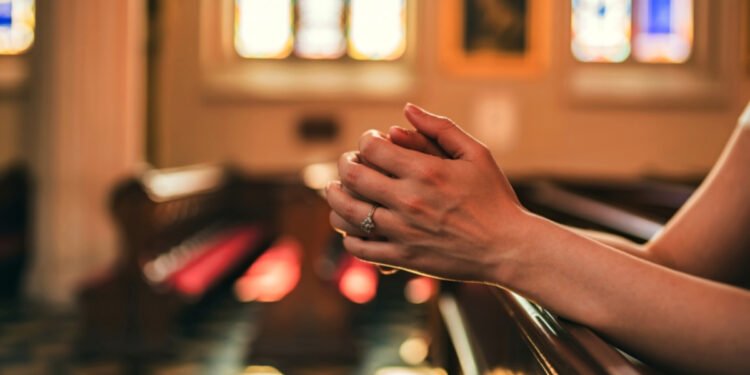 God’s Presence