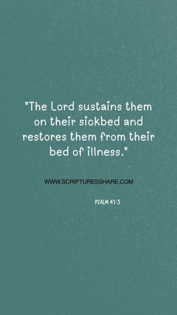 Scripture to Calm Anxiety