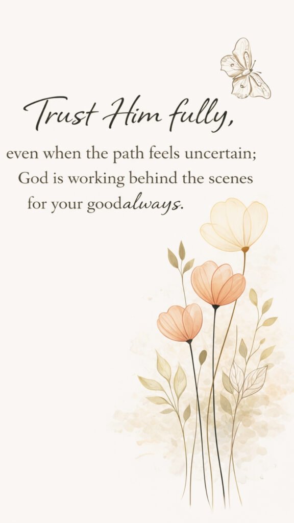 Best Christian Quotes