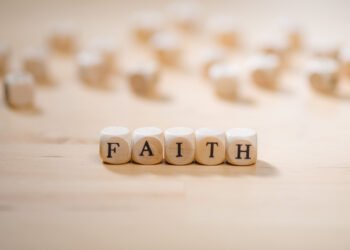 Romans 10:17 Devotional: Faith Grows When You Hear God’s Word